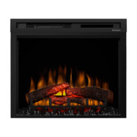 Электрокамин (очаг) «Dimplex Optiflame XHD28L-INT»