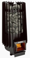 Печь банная GrillD Cometa 180 Vega Short