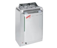 Печь электрическая Harvia Topclass Combi Automatic HKSE900400 KV90SE с парогенератором автомат