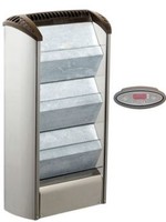 Печь электрическая Harvia в талькохлориде Fuga HFU600400 FU60 с выносным пультом С/П