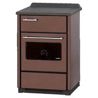 Плита CALOREX 60 N, коричневая