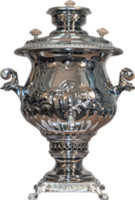 Самовар С.2001/1