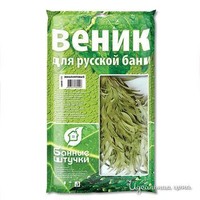 Веник Банные штучки дубовый