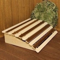 Подголовник анатомический большой Термо ПАТ-2