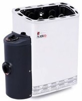 Печь электрическая Sawo Mini MN - 36NB - Z