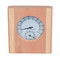 Термогигрометр T-111 для бани и сауны (кедр)