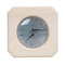 Термогигрометр T-040 для бани и сауны (осина)