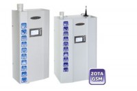 Электрокотел Zota 12 Smart