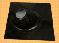 Универсальный проход профи №2 - S 203 - 280 черный угловой (20)