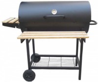 Гриль Boyscot угольный