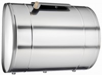 Бак для т/об, 90л, AISI 439/0,8мм, Г, (штуцер 3/4")