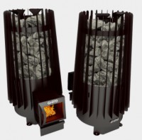 Печь банная GrillD Cometa 180 Vega Long