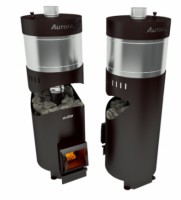 Печь банная GrillD Aurora 160 А Long trio