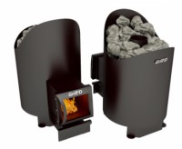 Печь банная GrillD Aurora 160 Long