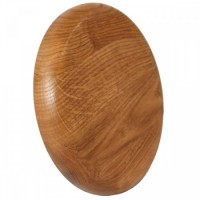 Клапан вентиляционный Woodson D125 дуб