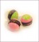 Бурлящие шары Банные штучки для ванны (липа, шоколад, клубника, малина, зеленый чай)
