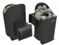 Печь банная GrillD Aurora mini Long