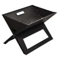 Мангал BOYSCOUT книжка 460х350х320 мм