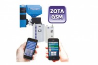 Модуль управления ZOTA GSM-Magna
