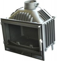 Топка каминная Nordflam Gorda 14 кВт