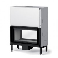 Топка каминная MCZ Plasma 95B Wood