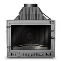 Топка каминная KAWMET W3 PB
