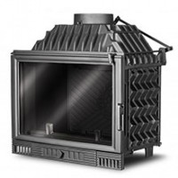 Топка каминная KAWMET W2