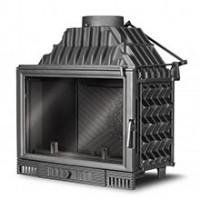 Топка каминная KAWMET W1