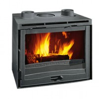 Топка каминная La Nordica Inserto 60 Ventilato