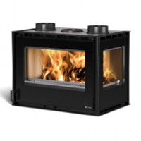 Топка каминная La Nordica Inserto 70 Crystal Angolo