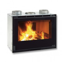 Топка каминная La Nordica Inserto 70 Ventilato Crystal