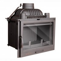 Топка каминная Nordflam La Braise 700 CDP 14 кВт