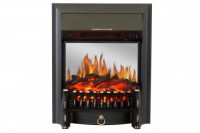 Электрический очаг Fobos FX M Black