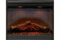 Электрический очаг Symphony 26'' DF2608-INT
