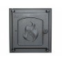 Дверка топочная LK 360 глухая 250*280 мм