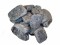 Камень для бани Атлант Талькохлорит оголтованый 20 кг (50)