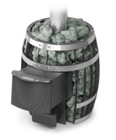 Печь банная ТМФ Саяны carbon ДА