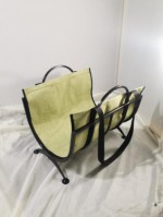 Дровница Корзинка + сумка