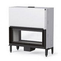 Топка каминная MCZ Plasma 115B Wood