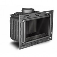 Топка каминная KAWMET W9a EKO