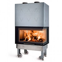 Топка каминная La Nordica Monoblocco 800 Angolo DX ,SX