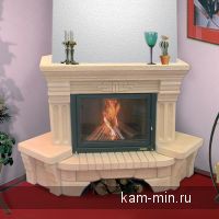 Облицовка Октава