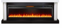 Камин электрический Vision 60 LED
