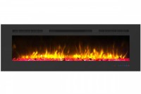 Электрический очаг Galaxy 72 RF