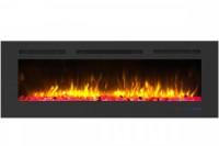 Электрический очаг Galaxy 60 RF