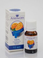 Масло эфирное Апельсин 10 мл С/П
