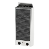 Печь электрическая Sawo Mini Cirrus 2 CIR2 - 30NB - P 3 кВт, со световым идикатором