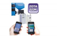 Модуль управления ZOTA GSM - Smart SE/MK-S/Solid 