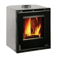 Топка каминная La Nordica Inserto 50 Crystal Ventilato