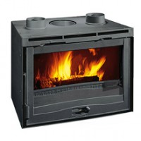 Топка каминная La Nordica Inserto 70 Ventilato H49